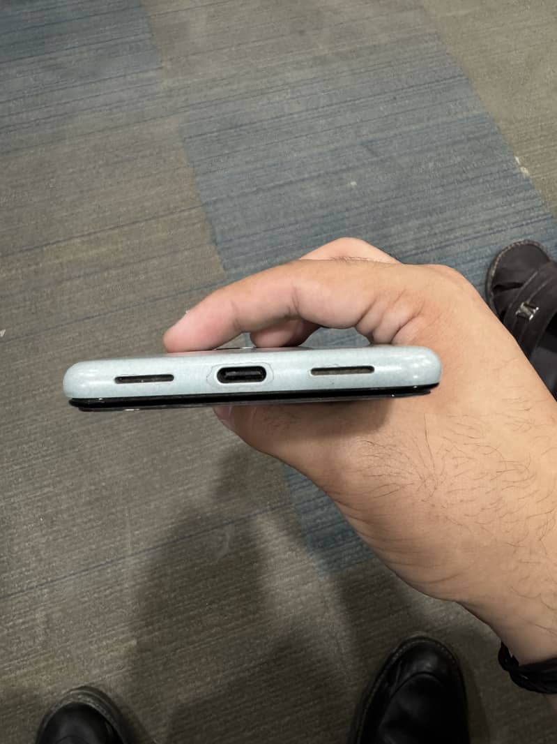 Google Pixel 5 3