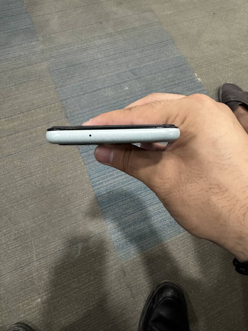 Google Pixel 5 5