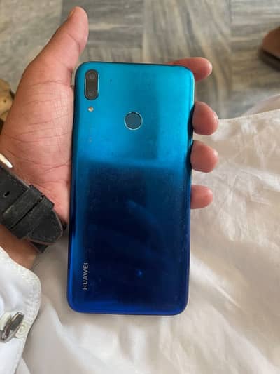 Huawei Y7 Prime