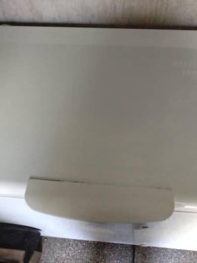 Haier 6 months use Condition 10by 10
