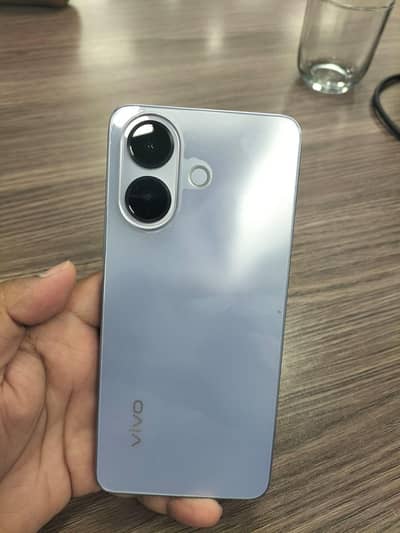 Vivo V60 lite 5G