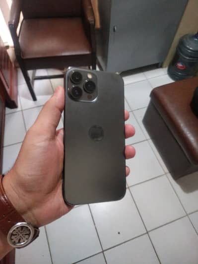 Apple iPhone 13 Pro Max