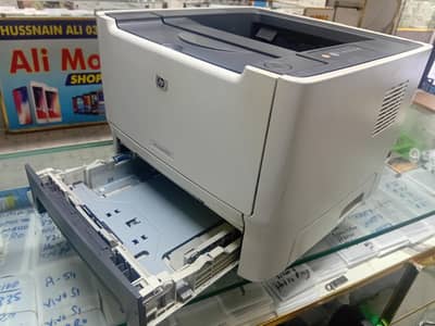 hp laserjet 2015 printer new condition