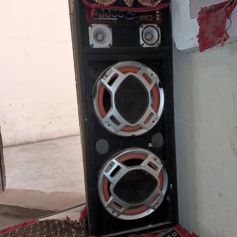 Bluetooth system 1