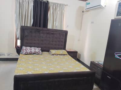 king size bed