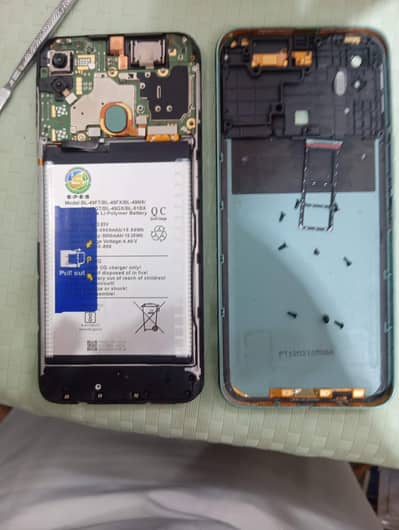 E&i Tech Mobile Repairing and solutions
