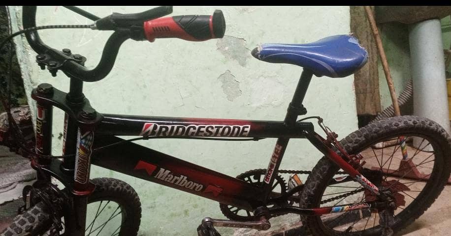 bicycle 0