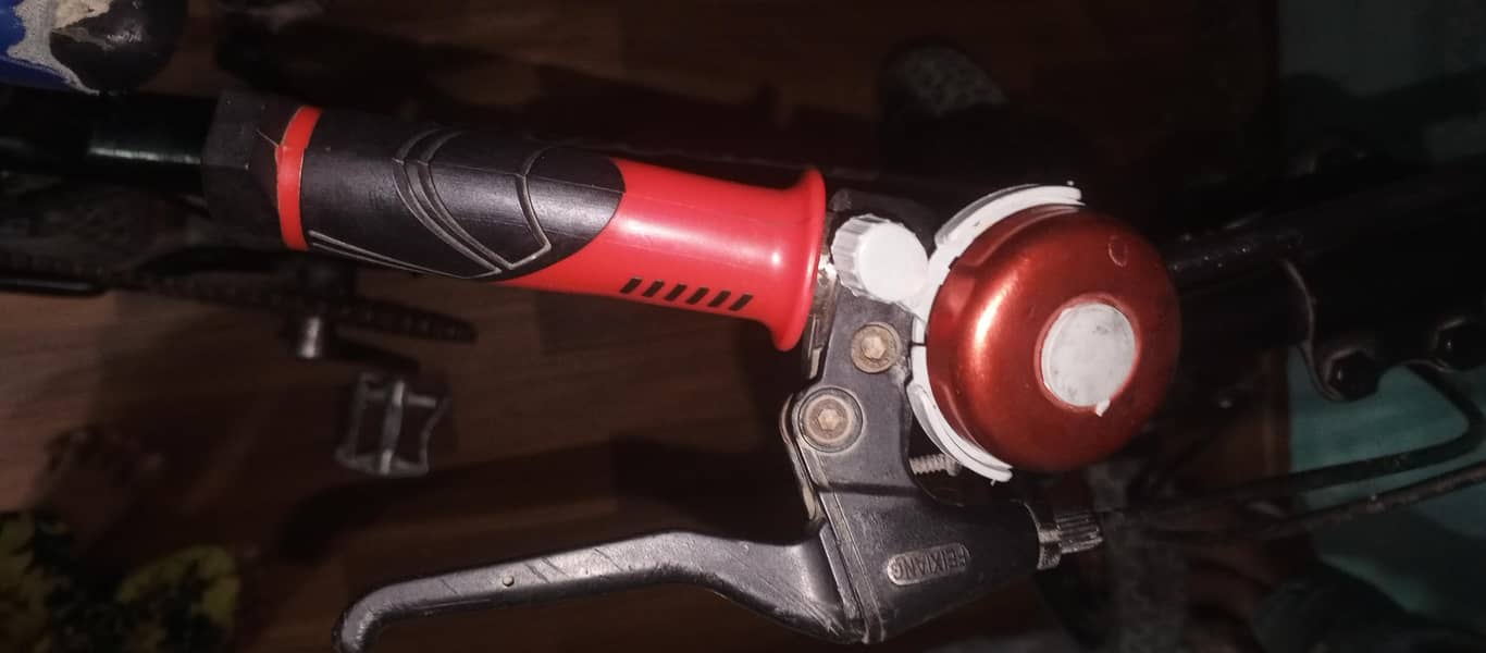 bicycle 1