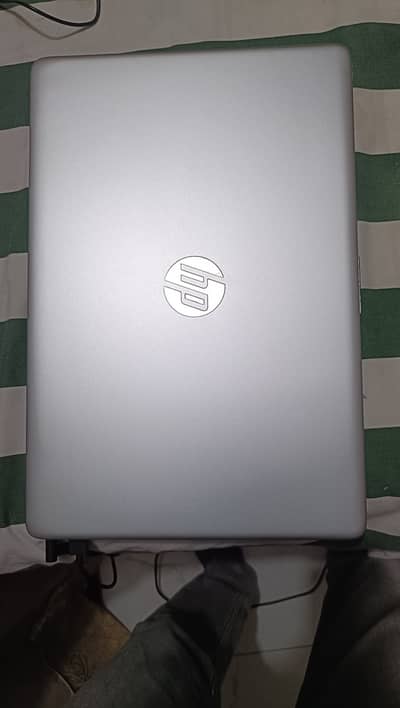 HP laptop 11th Generation