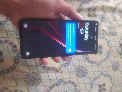 One Plus 8 Pro