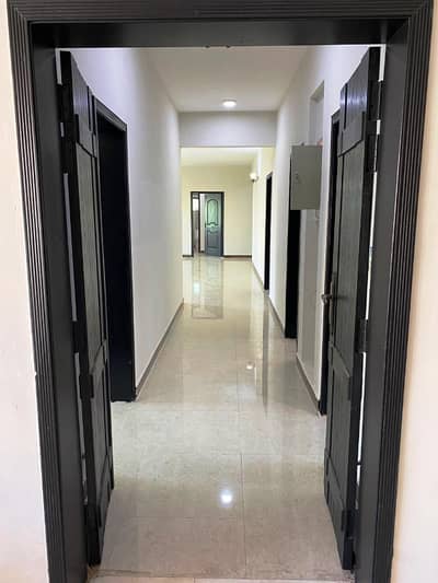 Exclusive 12 Marla 2nd Floor Open View Apartment For Sale Near Mosque & Park | Askari 11