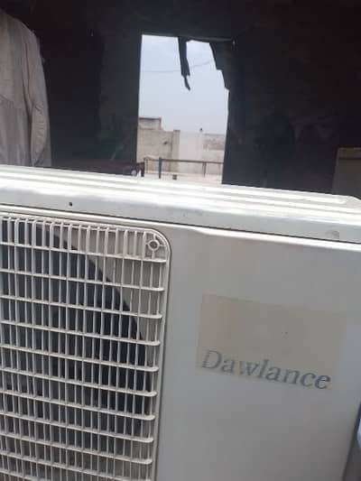 Inverter AC