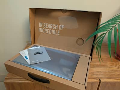 ASUS ZenBook 14 | MX350 Graphics | Imported
