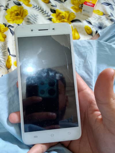 Vivo Y55