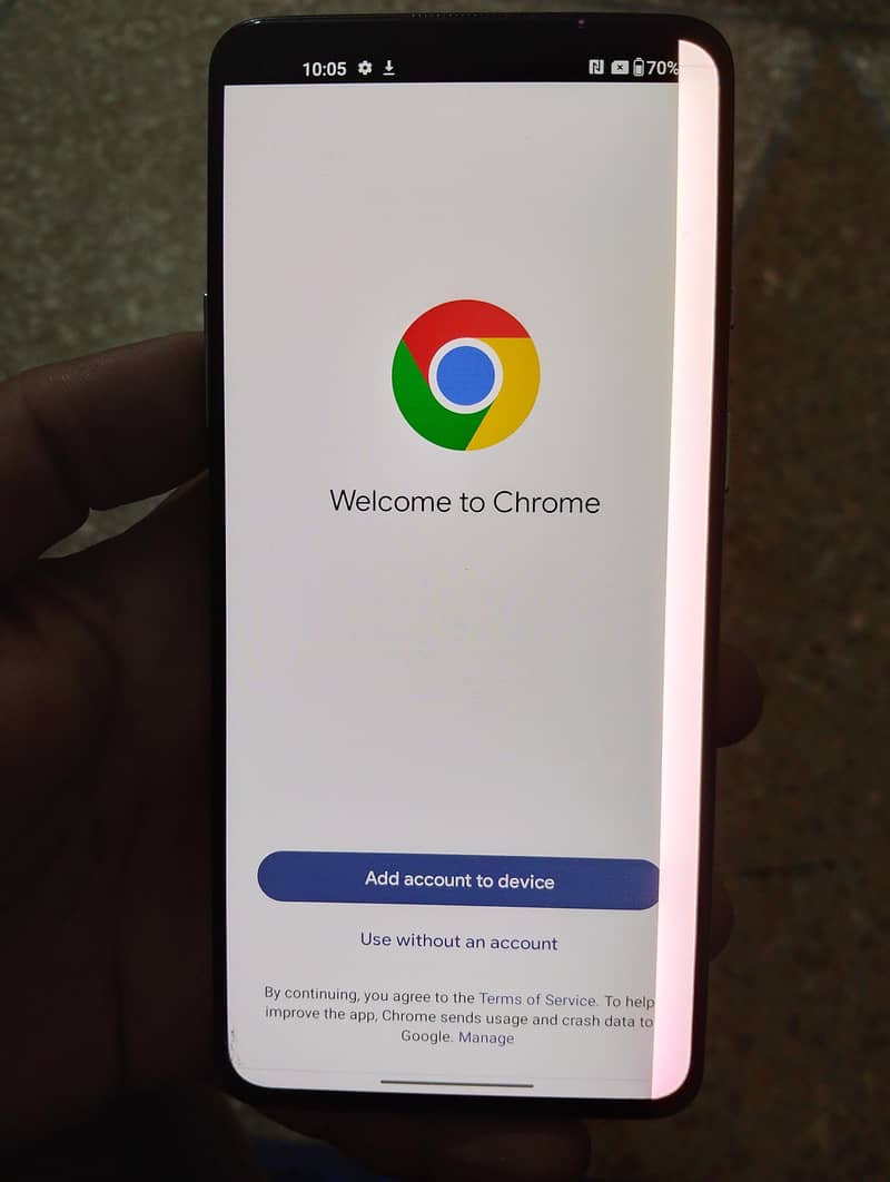 One Plus 8T 2