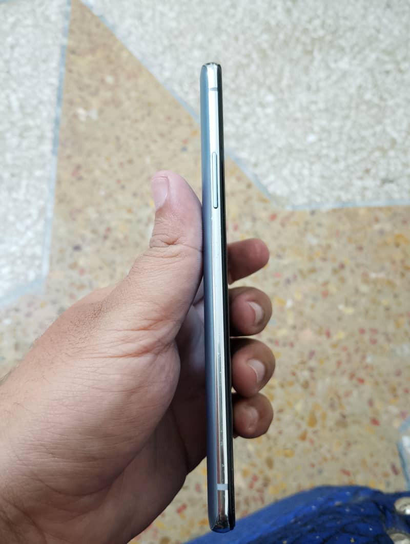 One Plus 8T 5