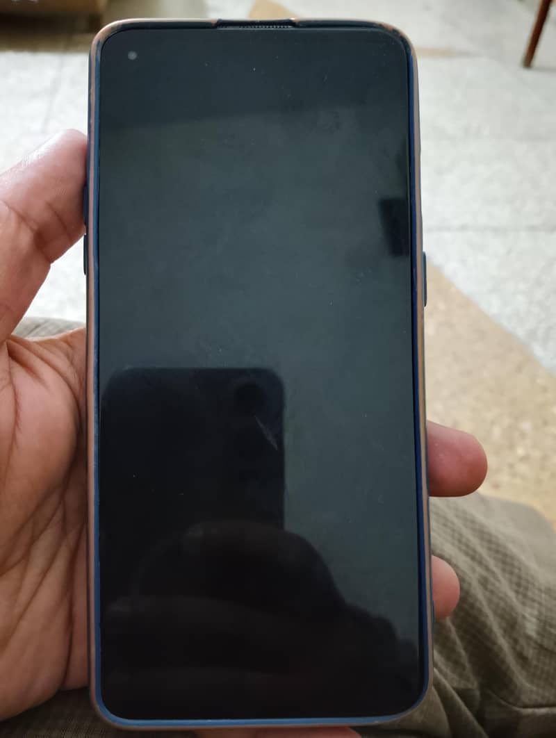 One Plus 8T 7