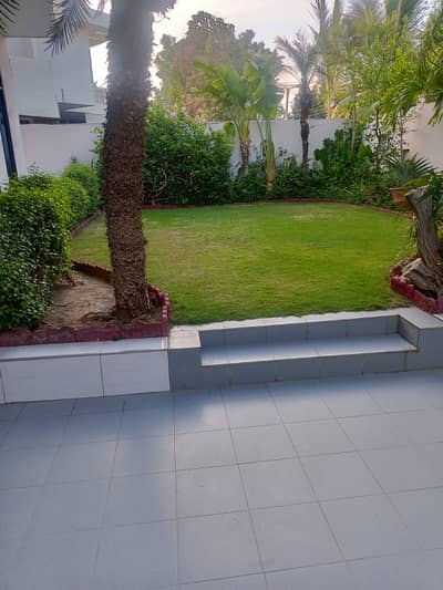 EXCLUSIVE LUXURY BUNGALOW FOR SALE IN DHA PHASE VI NEAR KHYABAN-E-SHUJJAT