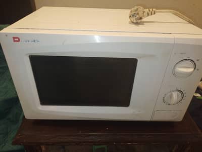 Dawlance Oven