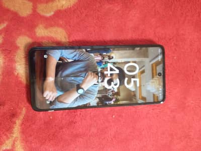 Motorola Moto G