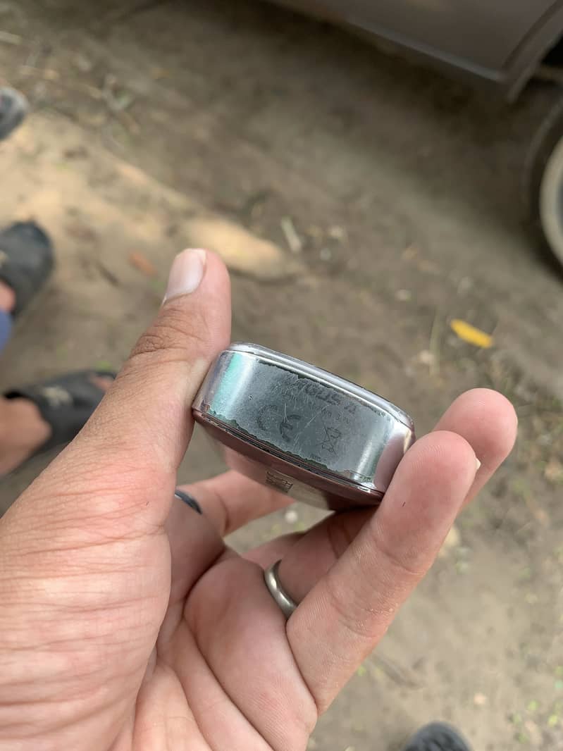 Argus device 3