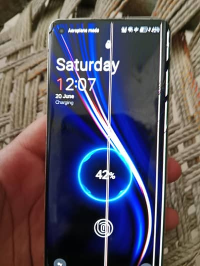 One Plus 8 8+8/128 Non Pta