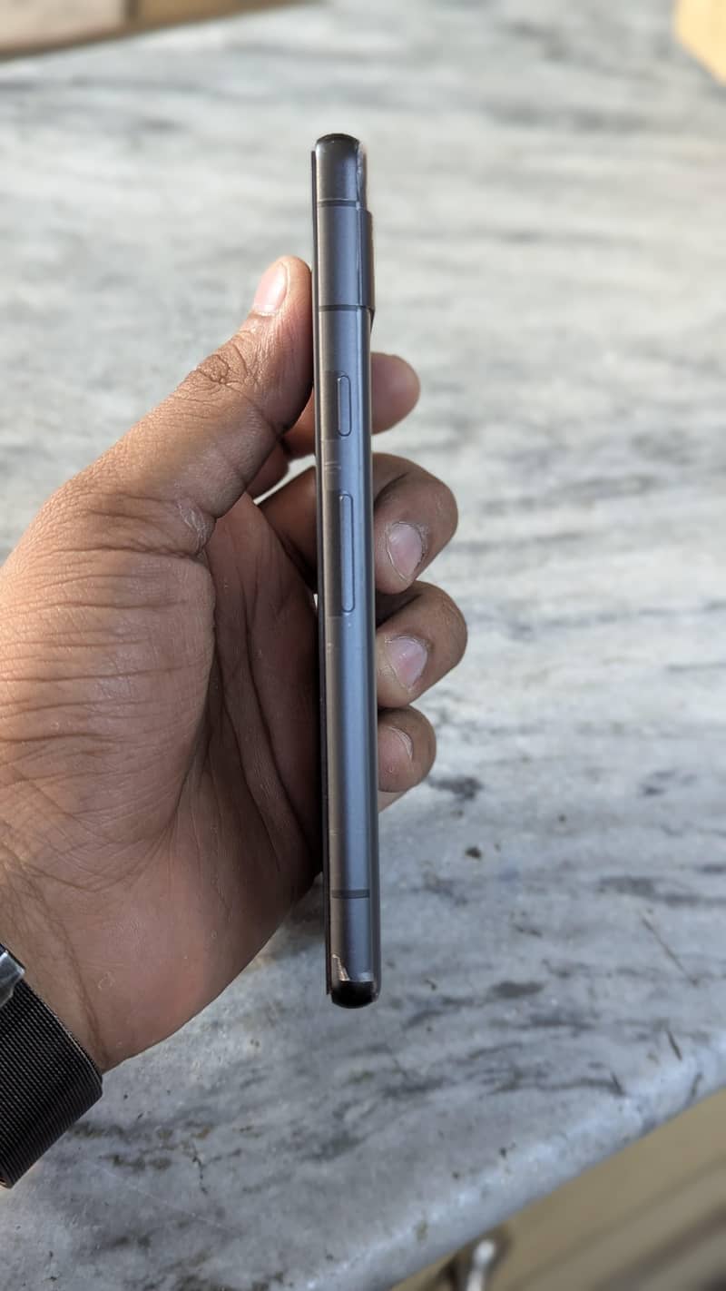 Google Pixel 7a 1