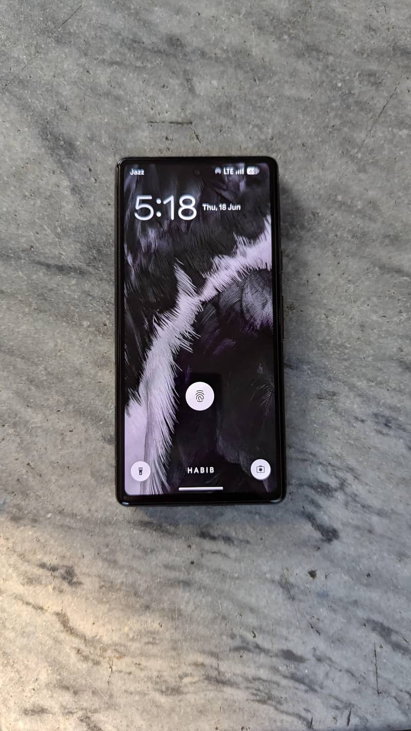 Google Pixel 7a 3