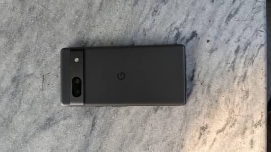 Google Pixel 7a OFFICIAL PTA APPROVED