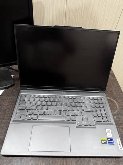 Lenovo Legion Slim 7I RTX 4070 I9 13th Generation