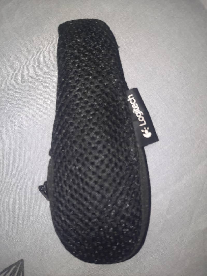 Original Logitech presentation remote 1