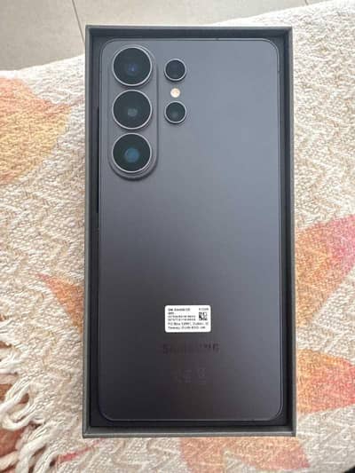 Samsung Mobile S26 Ultra