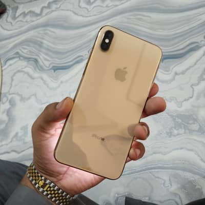 Apple iPhone XS Max