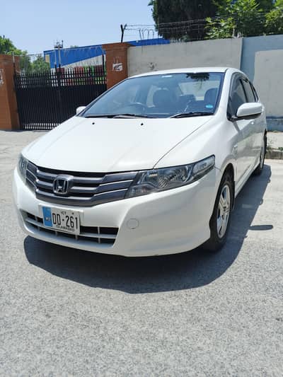 Honda City ivtec 2014 manual
