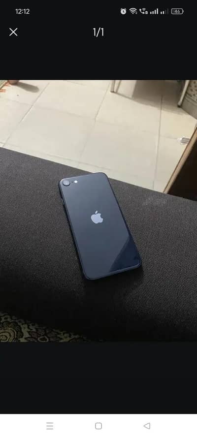 iPhone SE 3 all parts mil jay gy