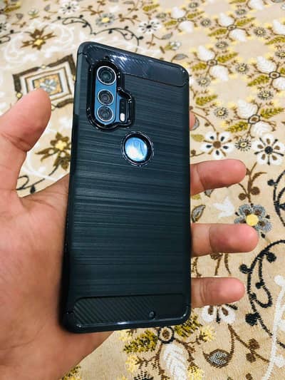 Motorola Edge Plus