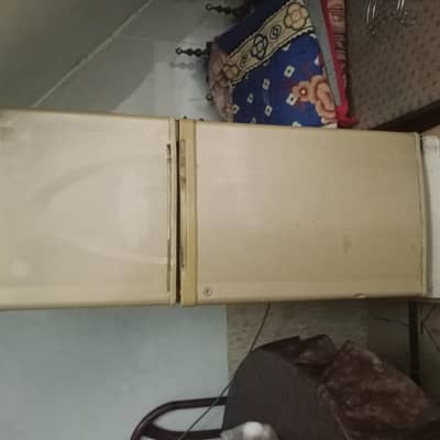 Dawlance fridge