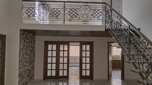Luxury House For Rent 1 Kanal E11/3