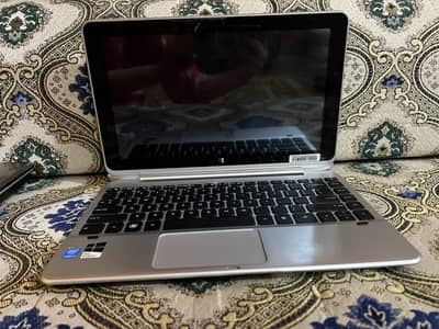 Haier Y11B 2-in-1 Laptop/Tablet – PM Laptop Scheme – Urgent Sale