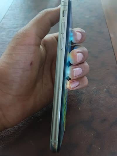 Apple iPhone X