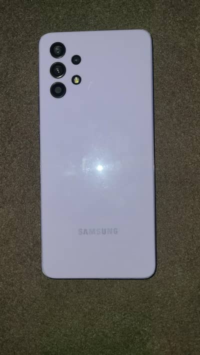 Samsung Mobile A32