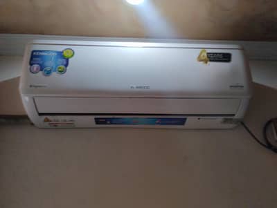 kenwood Ac