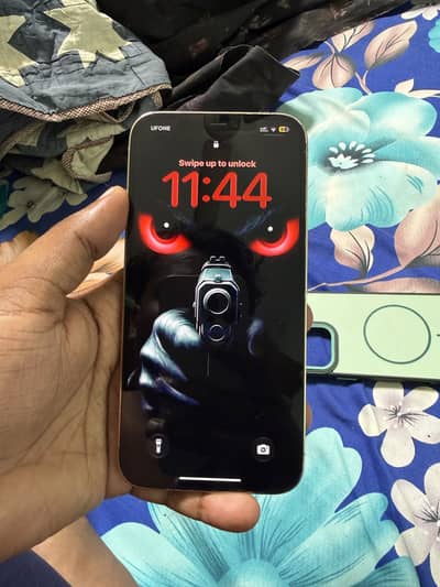 Apple iPhone 12 Pro Max