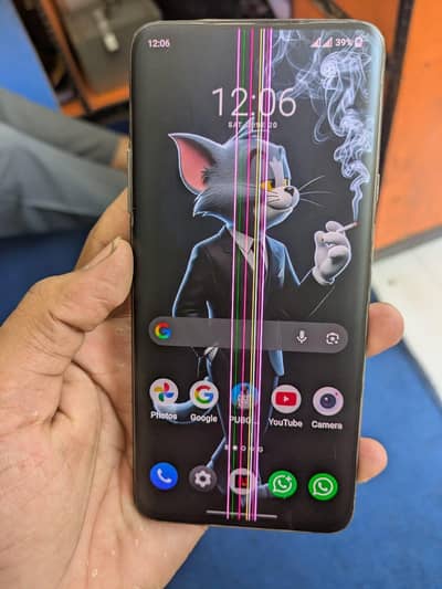 One Plus 7 Pro