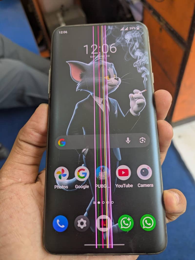 One Plus 7 Pro 1