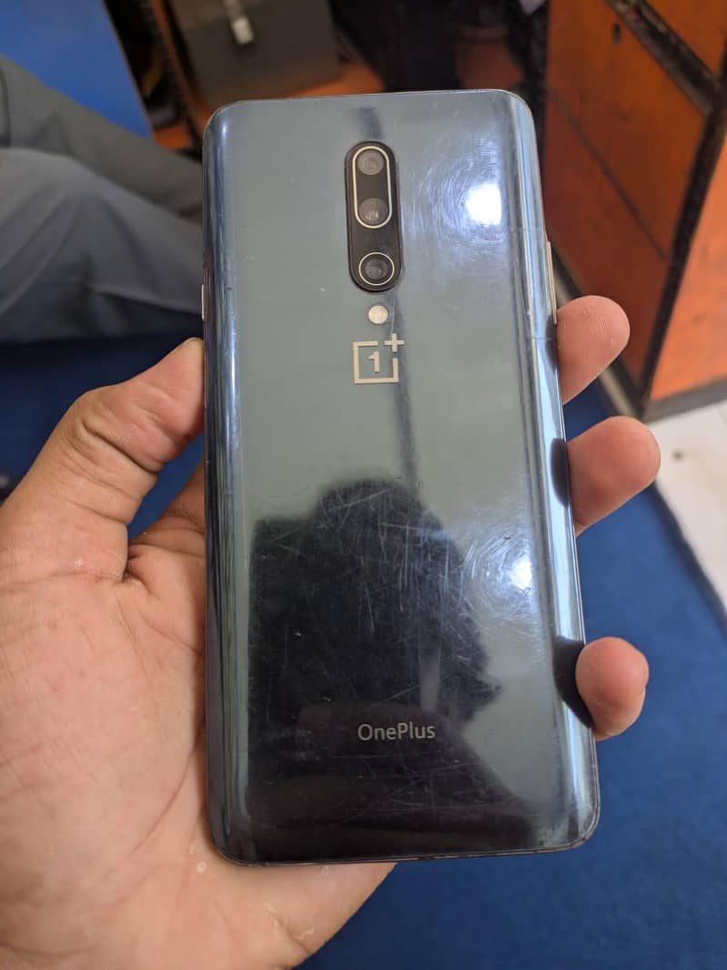 One Plus 7 Pro 3