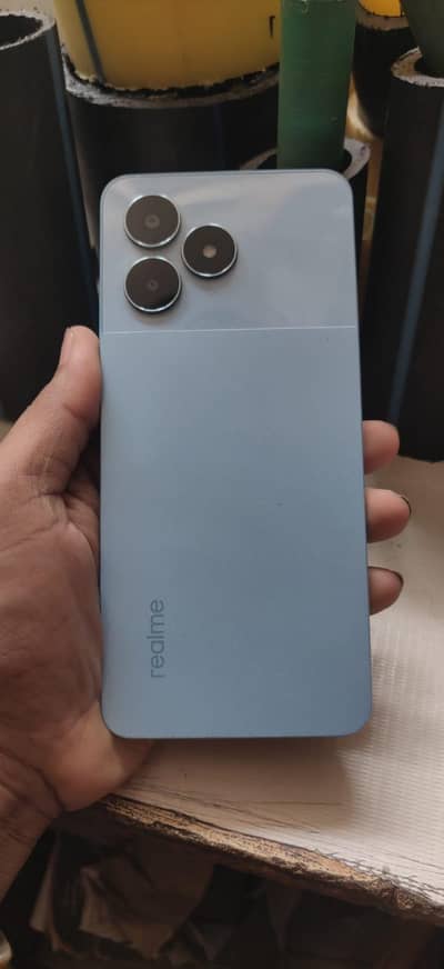Realme Note 50