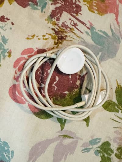 Original cable apple watch