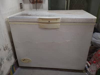freezer for sale urgent