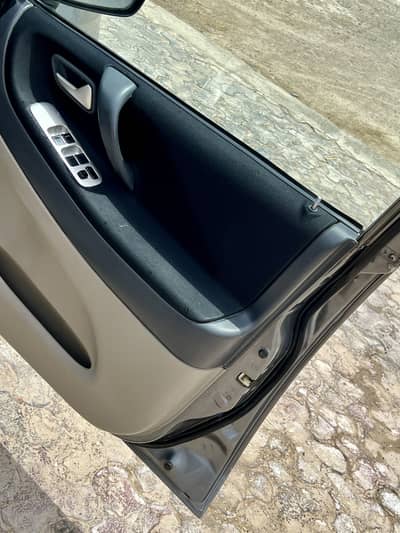 Suzuki Liana 2011